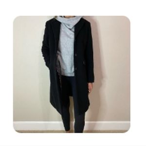 J Crew Wool Jacket